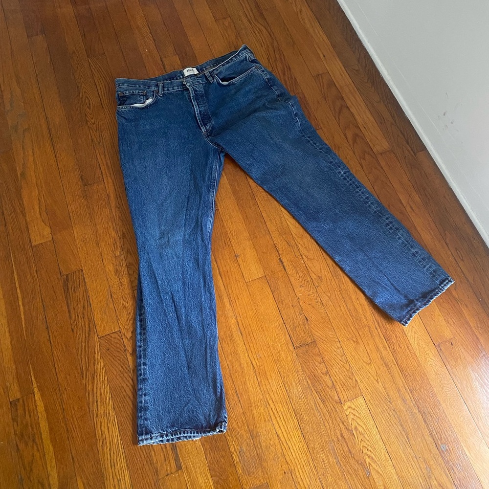 Agolde Lana jeans